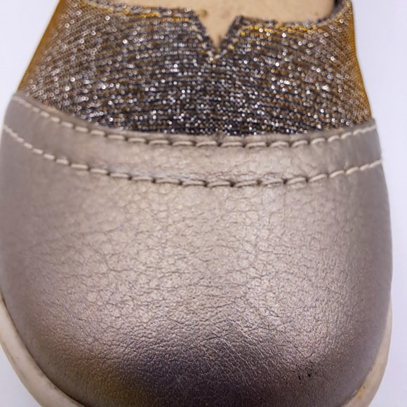 REMONTE GERMANY shoes Mary Jane - loafers Sz 37 eu or ~6.5 us LEATHER SUBLIME ! - Picture 3 of 15